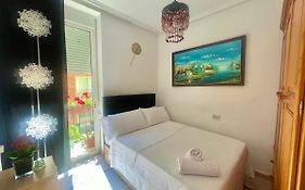Habitacion Privada En Piso Compartido