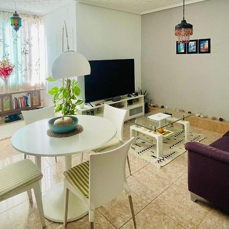 Habitacion Privada En Piso Compartido Valenza Esterno foto