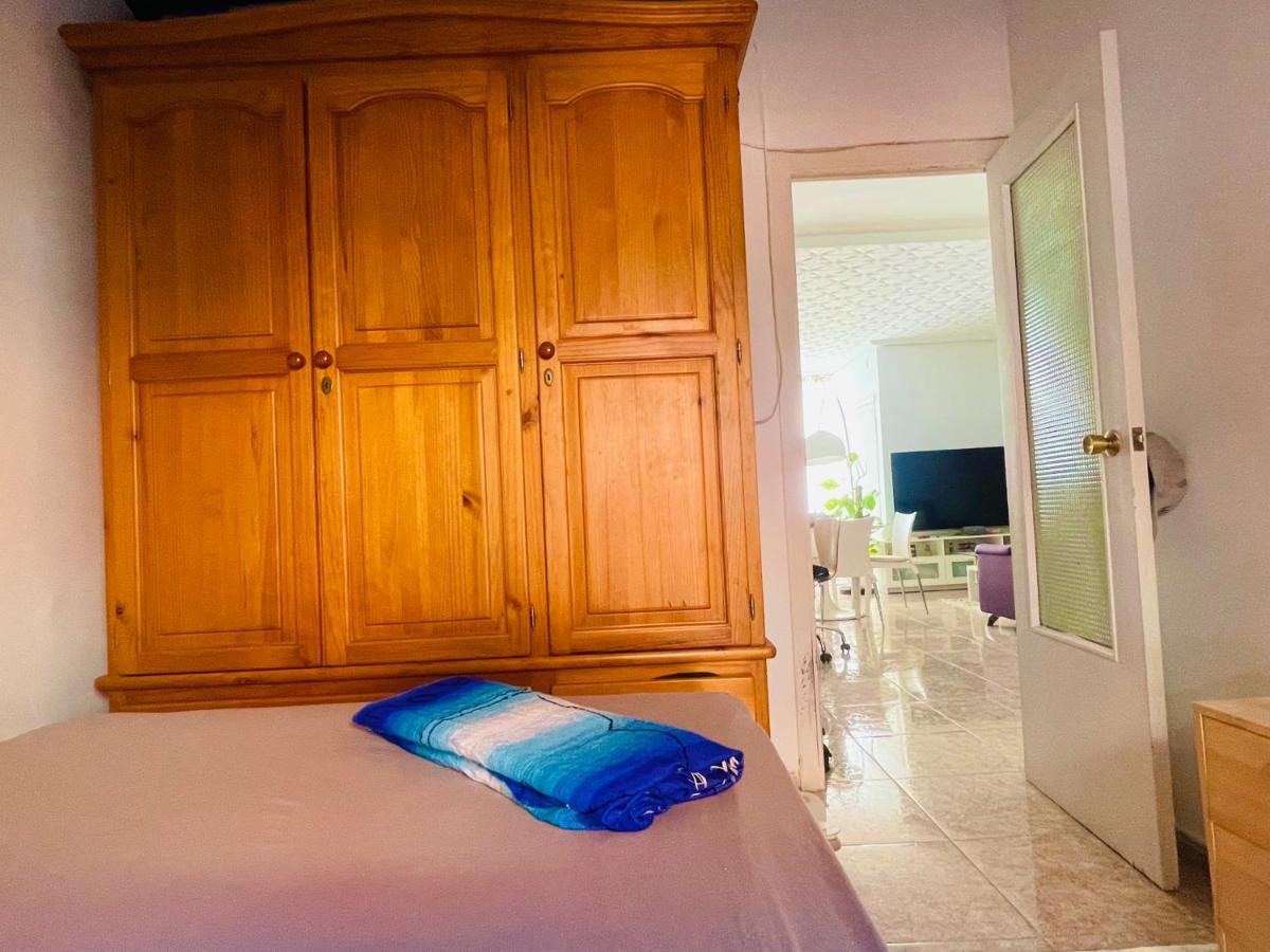 Habitacion Privada En Piso Compartido Valenza Esterno foto
