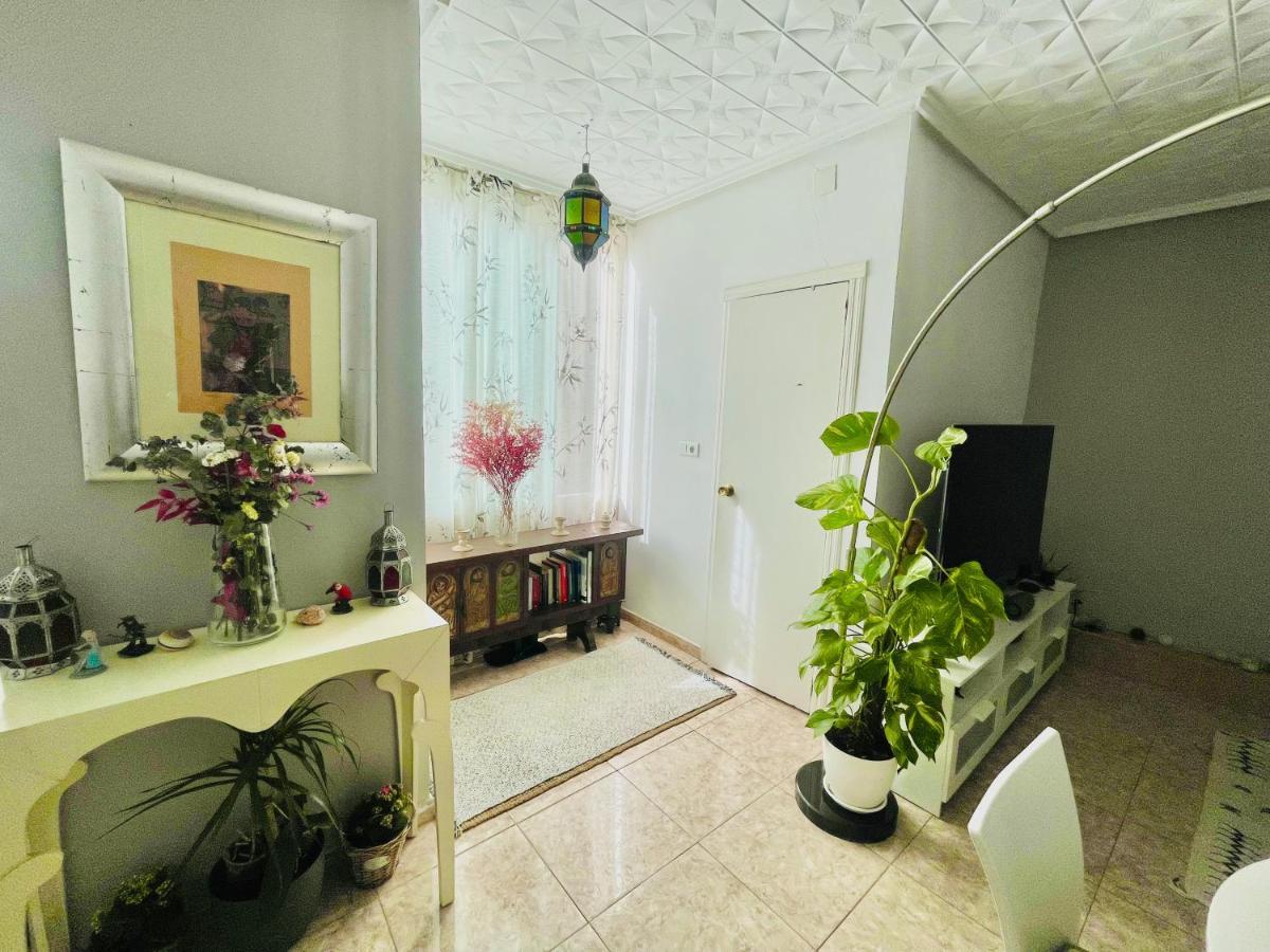 Habitacion Privada En Piso Compartido Valenza Esterno foto
