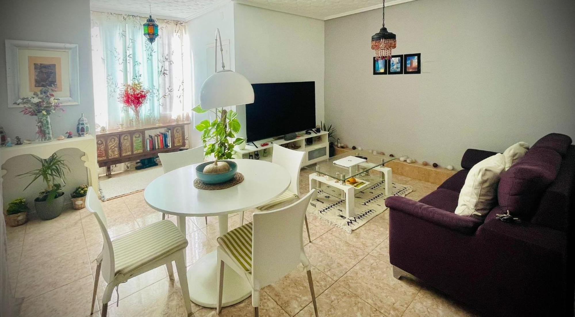 Habitacion Privada En Piso Compartido Valenza Esterno foto